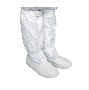 รองเท้าบูทกันไฟฟ้าสถิต Esd shoe model sas-0110